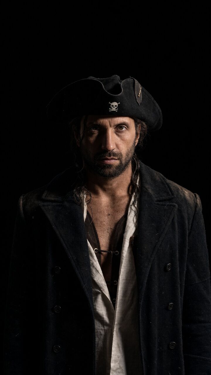 El Pirata Nadie